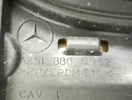 Mercedes-Benz R AMG W251 Stoßstange Stoßfänger A2518800052