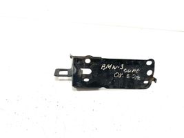 BMW 3 E90 E91 Staffa di montaggio del radiatore 5164711781110