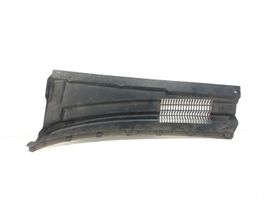 SsangYong Rexton Wiper trim 