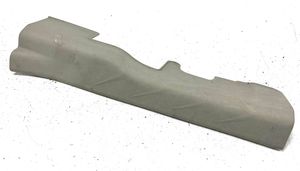 Mitsubishi Outlander Front sill trim cover 7656A030