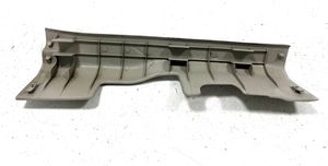 Mitsubishi Outlander Front sill trim cover 7656A030