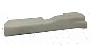 Mitsubishi Outlander Front sill trim cover 7656A029