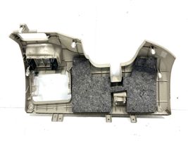 Mitsubishi Outlander Dashboard lower bottom trim panel 800ZA057