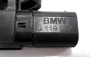 BMW 3 E92 E93 Konepellin hälytyksen kytkinanturi 9119052