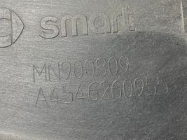 Smart ForTwo I Podszybie przednie MN900809