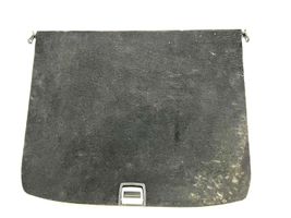 Mercedes-Benz B W245 Trunk/boot floor carpet liner A1696800441