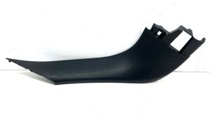 Peugeot 508 Rivestimento laterale del portellone posteriore/bagagliaio 9672760577