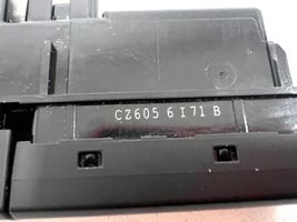 Suzuki Vitara (LY) Botón interruptor de luz de peligro CZ6056I71B