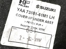 Suzuki Vitara (LY) шумоизоляция перегородки 7388161M1