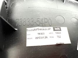 Suzuki Vitara (LY) Inne części wnętrza samochodu 7383354P0