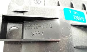 Suzuki Vitara (LY) Inne części wnętrza samochodu 7366268L0