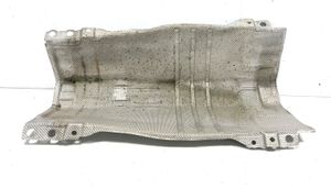 Volvo XC60 Exhaust heat shield 8G9NU114B04AB