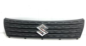 Suzuki Vitara (LY) Grille calandre supérieure de pare-chocs avant 7211154P0