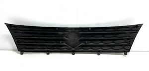 Suzuki Vitara (LY) Grille calandre supérieure de pare-chocs avant 7211154P0