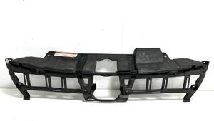 Suzuki Vitara (LY) Staffa del pannello di supporto del radiatore parte superiore 7212154P0