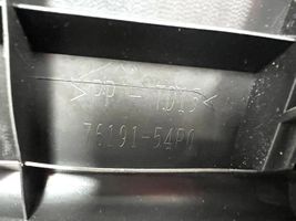 Suzuki Vitara (LY) Osłona pasa bagażnika 7619154P0