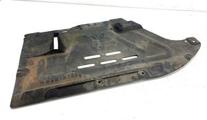 BMW 5 F10 F11 Copertura sottoscocca centrale 51757059383