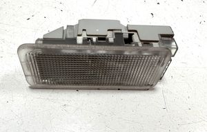 Citroen C5 Boot/trunk interior light 