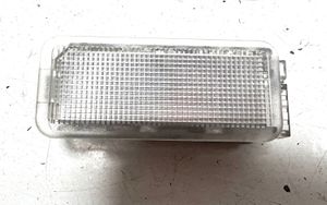 Citroen C5 Boot/trunk interior light 