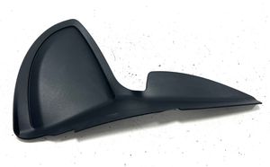 Citroen C5 Rivestimento estremità laterale del cruscotto 9682341577