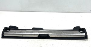 Citroen C5 Trunk/boot sill cover protection 9681929277