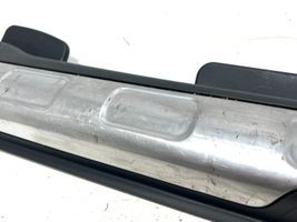 Citroen C5 Trunk/boot sill cover protection 9681929277