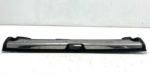 Citroen C5 Trunk/boot sill cover protection 9681929277