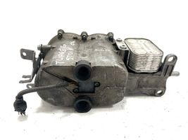 Volkswagen Touareg I Filtre à carburant 7L6127401A