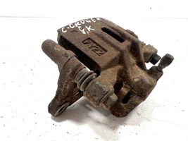 Citroen C-Crosser Bremssattel hinten 7722