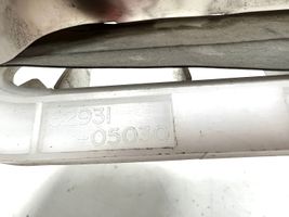 Toyota Avensis T270 Ventiliacinės grotelės 6294005030