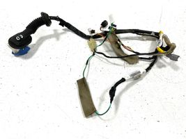 Suzuki Vitara (LY) Cableado de puerta delantera 3675754P00