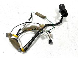 Suzuki Vitara (LY) Cableado de puerta delantera 3675754P00