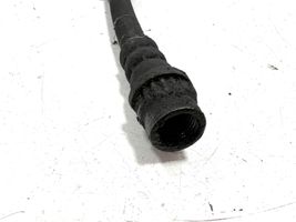 Peugeot 508 Brake line pipe/hose 