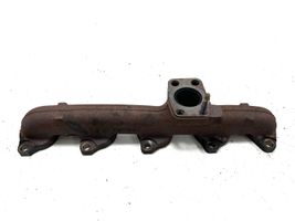 Peugeot 508 Exhaust manifold 