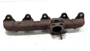 Peugeot 508 Exhaust manifold 