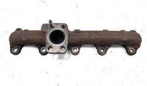 Peugeot 508 Exhaust manifold 