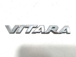 Suzuki Vitara (LY) Insignia/letras de modelo de fabricante 7783154P00