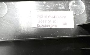 Suzuki Vitara (LY) Otros elementos de revestimiento del maletero/compartimento de carga 7631161M00