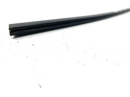 BMW X1 E84 Front door glass trim molding 