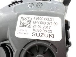 Suzuki Vitara (LY) Pedał gazu / przyspieszenia 4940068L51