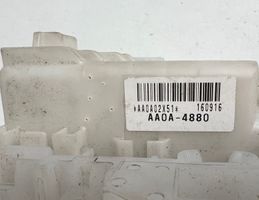 Suzuki Vitara (LY) Module de fusibles AA0A4880