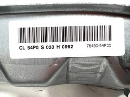 Suzuki Vitara (LY) Kurtyna airbag 0589P1000741