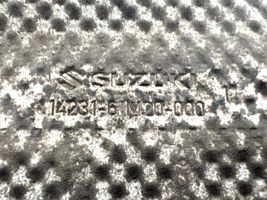 Suzuki Vitara (LY) Osłona termiczna rury wydechowej 1423161M20000