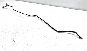 Suzuki Vitara (LY) Przewód / Wąż przewodu hamulcowego 