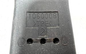 Suzuki Vitara (LY) Boucle de ceinture de sécurité avant 1060008