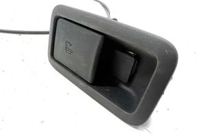 Peugeot 508 Leva/maniglia di controllo dello schienale del sedile 9676486077