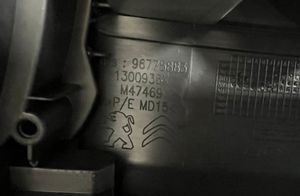 Peugeot 308 Tunel środkowy 96775883