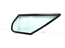 Fiat Ducato Front vent window/glass (coupe) DOT36AS2M127