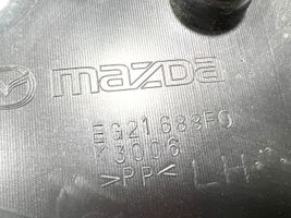 Mazda CX-7 Boîte à outils EG21688F0