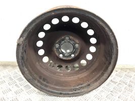 Opel Astra H R 15 plieninis štampuotas ratlankis (-iai) 5X110